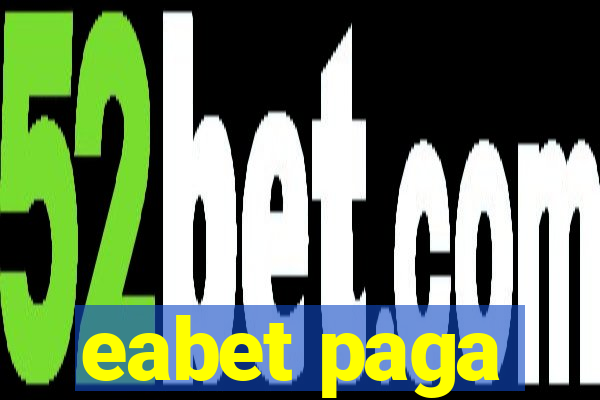 eabet paga